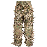3D MODULAR GHILLIE SUIT PANTS