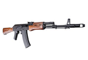 SECONDE VIE - GK74N AVEC 4 MAGS