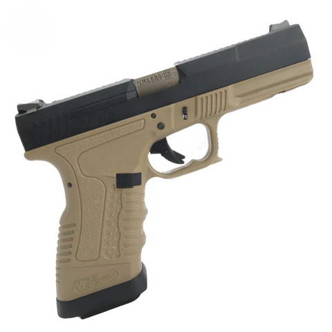 SECONDE VIE - GP1799 T2 (TAN)