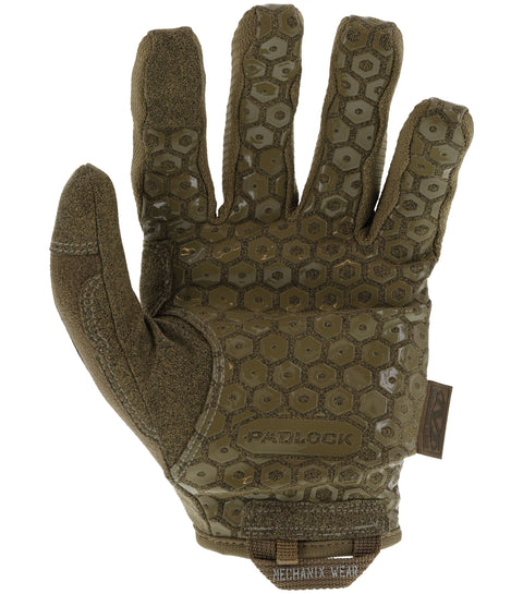 GANTS PRECISION PRO HIGH-DEX 