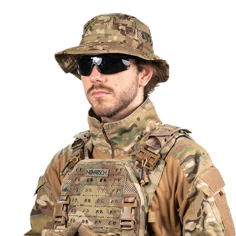 HOT WEATHER BOONIE
