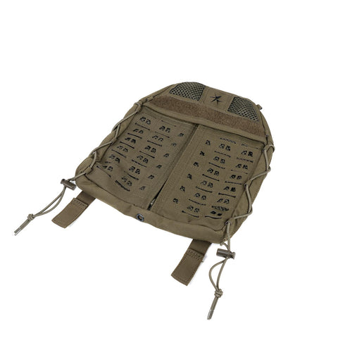 HYDRATION POUCH FOR CARRIER