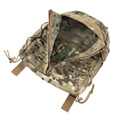 HYDRATION POUCH FOR CARRIER