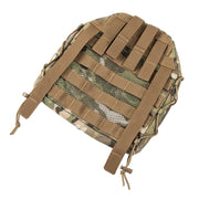 HYDRATION POUCH FOR CARRIER