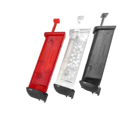 G17 MAGAZINE STYLE SPEEDLOADER