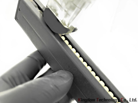 G17 MAGAZINE STYLE SPEEDLOADER