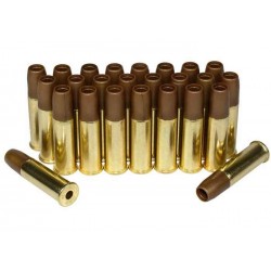 CARTOUCHES DE COQUILLES À DÉCHARGE POUR REVOLVER AIRSOFT