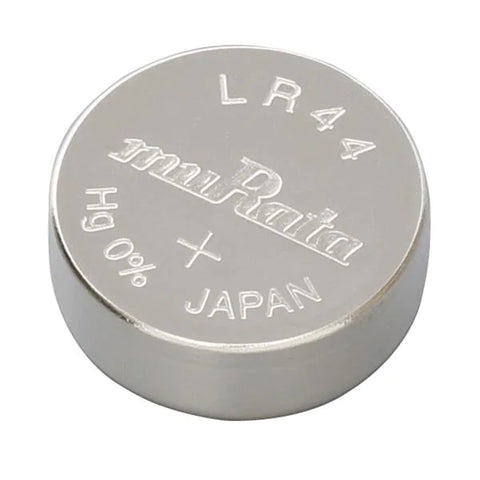 Pile LR44/AG13 1,5 V (lot de 2)