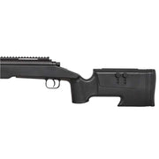Fusil de précision McMillan M40A3