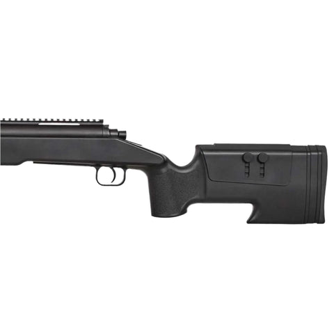 Fusil de précision McMillan M40A3