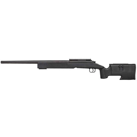 Fusil de précision McMillan M40A3