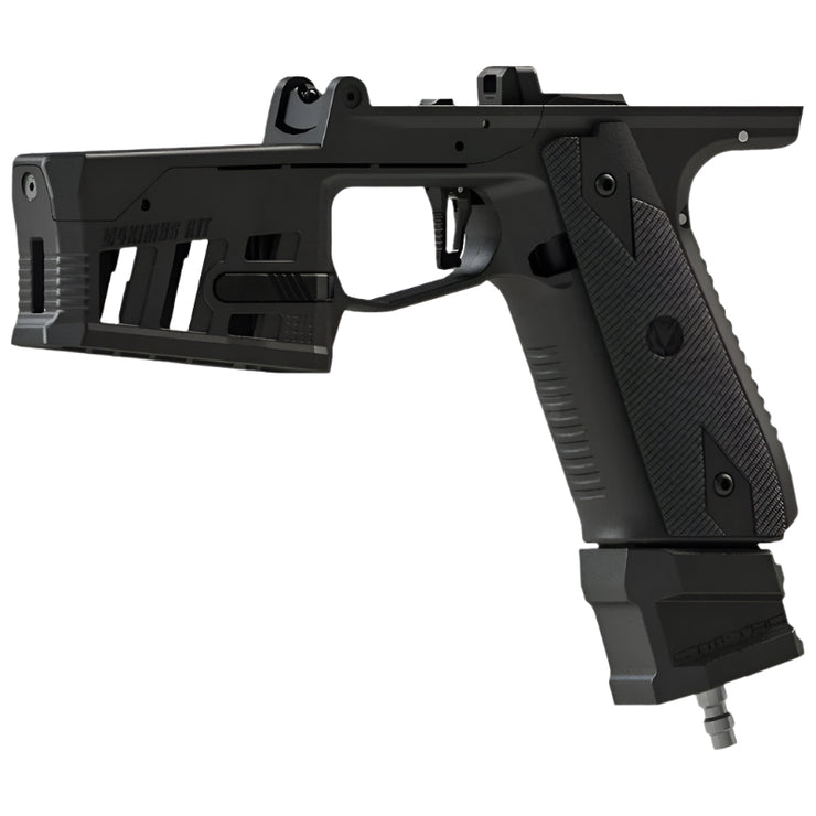 AAP-01 HPA M4XIMUS KIT – Tact Gearz Airsoft Inc.