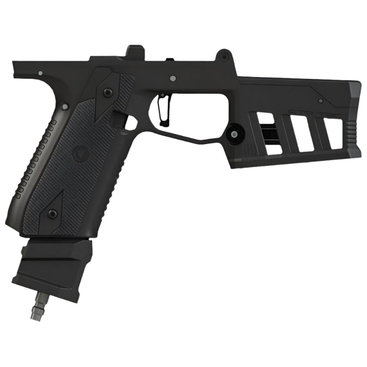 AAP-01 HPA M4XIMUS KIT – Tact Gearz Airsoft Inc.