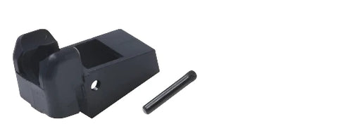 REBORD DE CHARGEUR POUR HI-CAPA 5.1/4.3