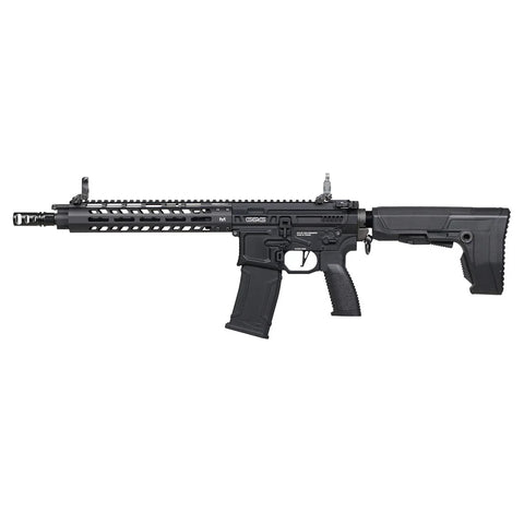 SECOND LIFE - MGCR 556 w/  9 MAGAZINES