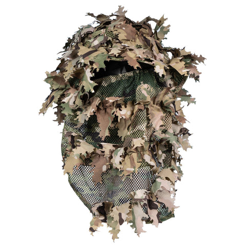 GHILLIE BOONIE MODULAIRE 3D
