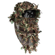 GHILLIE BOONIE MODULAIRE 3D