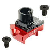 CNC ALUMINUM ADVANCED FEED TUBE V3 (FOR MTW M4)