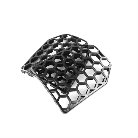 ASPC VENTILATED PLATES