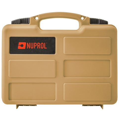 PISTOL HARD CASE