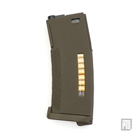ENHANCED POLYMER MAGAZINE (AEG) (2023) - EPM