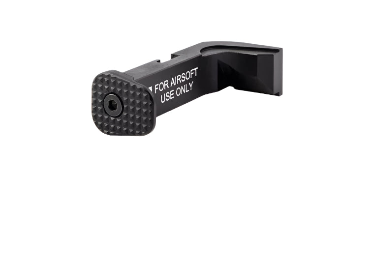 Bouton de déverrouillage du chargeur pour STI - Noir - TONI SYSTEM Bouton de déverrouillage du chargeur pour STI - Noir - TONI SYSTEM