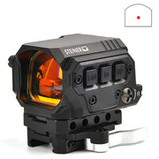 R1X REFLEX  RED DOT w/ QD MOUNT