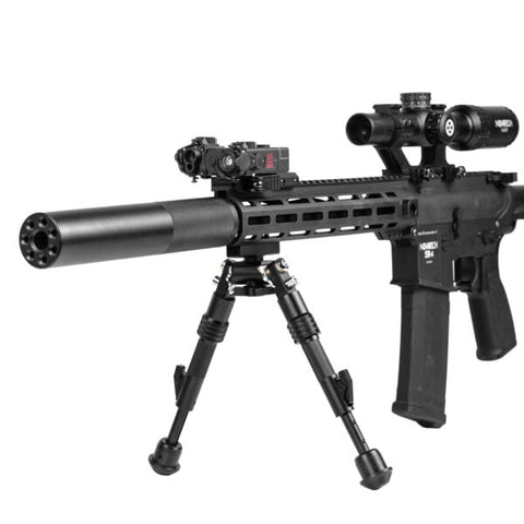 BIPODE FERROVIAIRE (M-LOK)