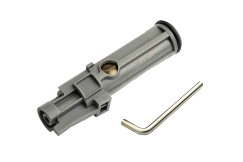 VERROUILLAGE MAGNÉTIQUE NPAS TYP 2 POUR GHK AK GBB