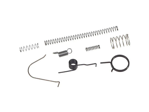 JEU DE RESSORTS DE REMPLACEMENT POUR PISTOLET G18C GBB