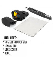 ROMEO1 3MOA 1X30MM RED DOT