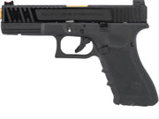 SECONDE VIE - PERSONNALISÉ SAI G17