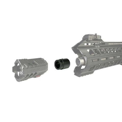 QUARK-R ADAPTOR FOR SGR12