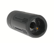 MINI-SUPPRESTEUR SMOKEY WOLF AVEC EFFET DE SOUFFLE