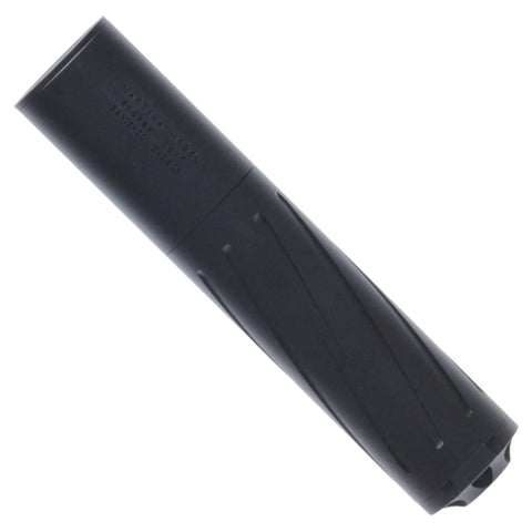SMOKEY WOLF PRO MOCK SUPPRESSOR AVEC TRACEUR ET EFFET DE SOUFFLE