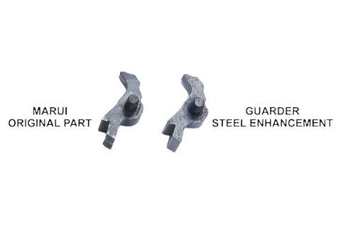 MARTEAU DE GÂCHETTE EN ACIER POUR MARUI HI-CAPA