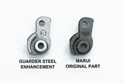 MARTEAU DE GÂCHETTE EN ACIER POUR MARUI G17/G19