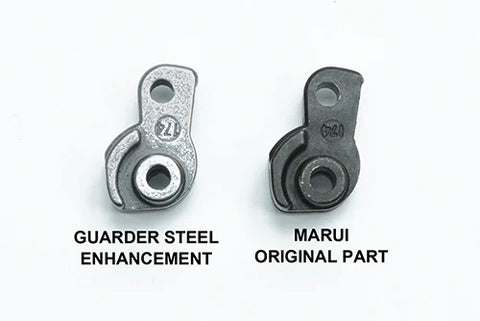 MARTEAU DE GÂCHETTE EN ACIER POUR MARUI G17/G19
