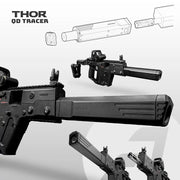 THOR QD TRACER UNIT w/ BIFROST M