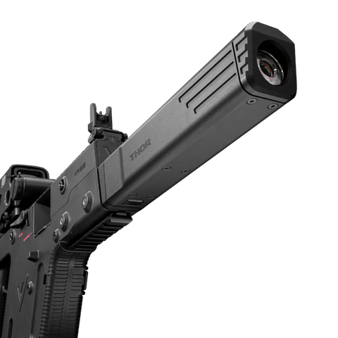 THOR QD TRACER UNIT w/ BIFROST M