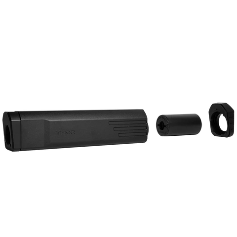 THOR QD TRACER UNIT w/ BIFROST M