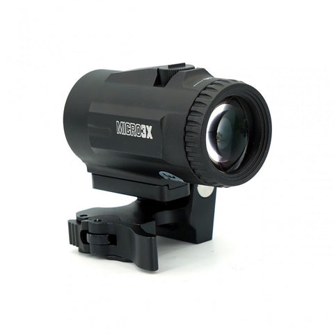 V3XM OPTICS MICRO 3X MAGNIFIER