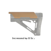 CTR STYLE CHEEK RISER