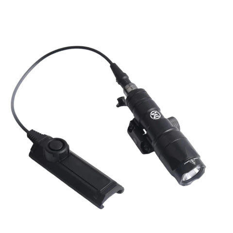 M300A MINI SCOUT LIGHT WITH DUAL FUNCTION SWITCH