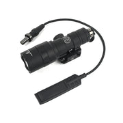 MINI LAMPE SCOUT M300B AVEC DOUBLE INTERRUPTEUR SCOUT SL07