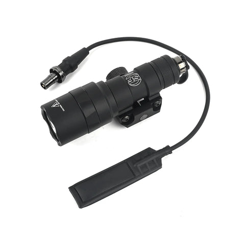 MINI LAMPE SCOUT M300B AVEC DOUBLE INTERRUPTEUR SCOUT SL07
