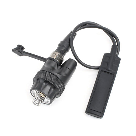 MINI LAMPE SCOUT M300B AVEC DOUBLE INTERRUPTEUR SCOUT SL07