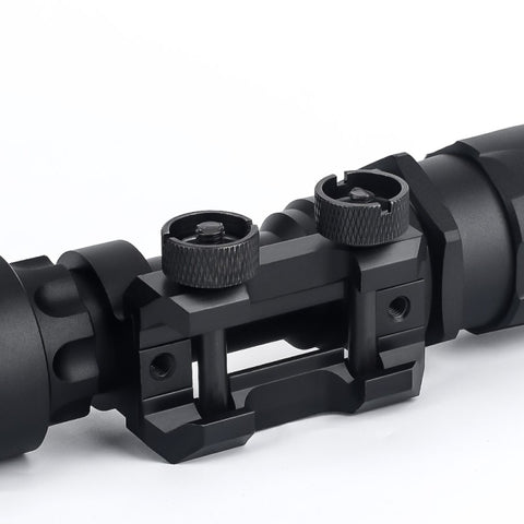 Lampe tactique M951 à LED, version ultra lumineuse