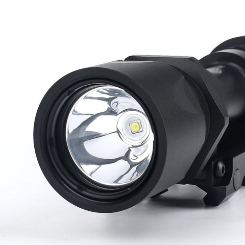 Lampe tactique M951 à LED, version ultra lumineuse