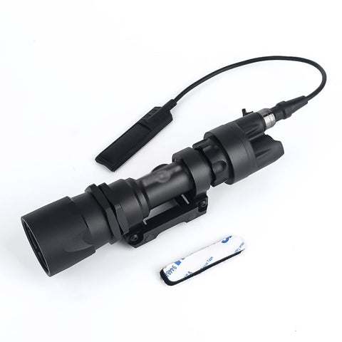 Lampe tactique M951 à LED, version ultra lumineuse